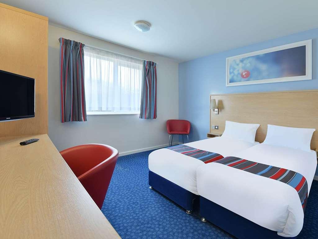 Travelodge Leicester Hinckley Road Rom bilde