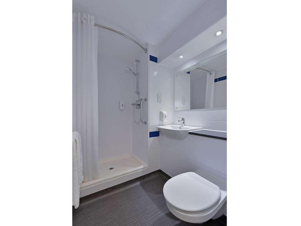 Travelodge Leicester Hinckley Road Rom bilde