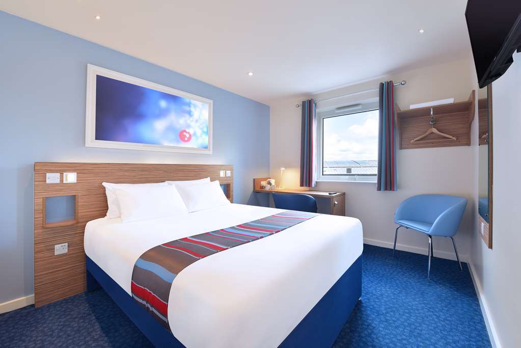 Travelodge Leicester Hinckley Road Rom bilde