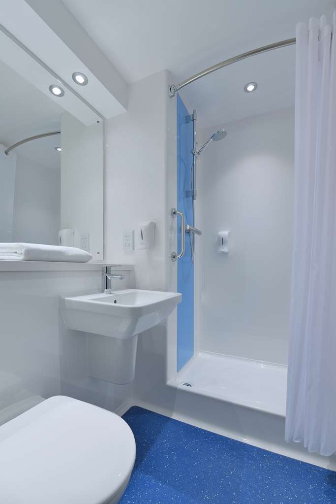 Travelodge Leicester Hinckley Road Rom bilde